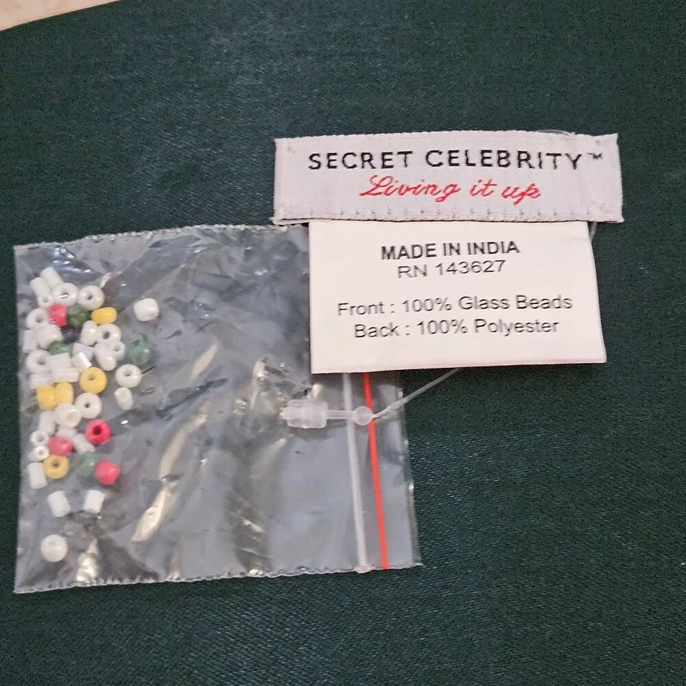 N/A this secret